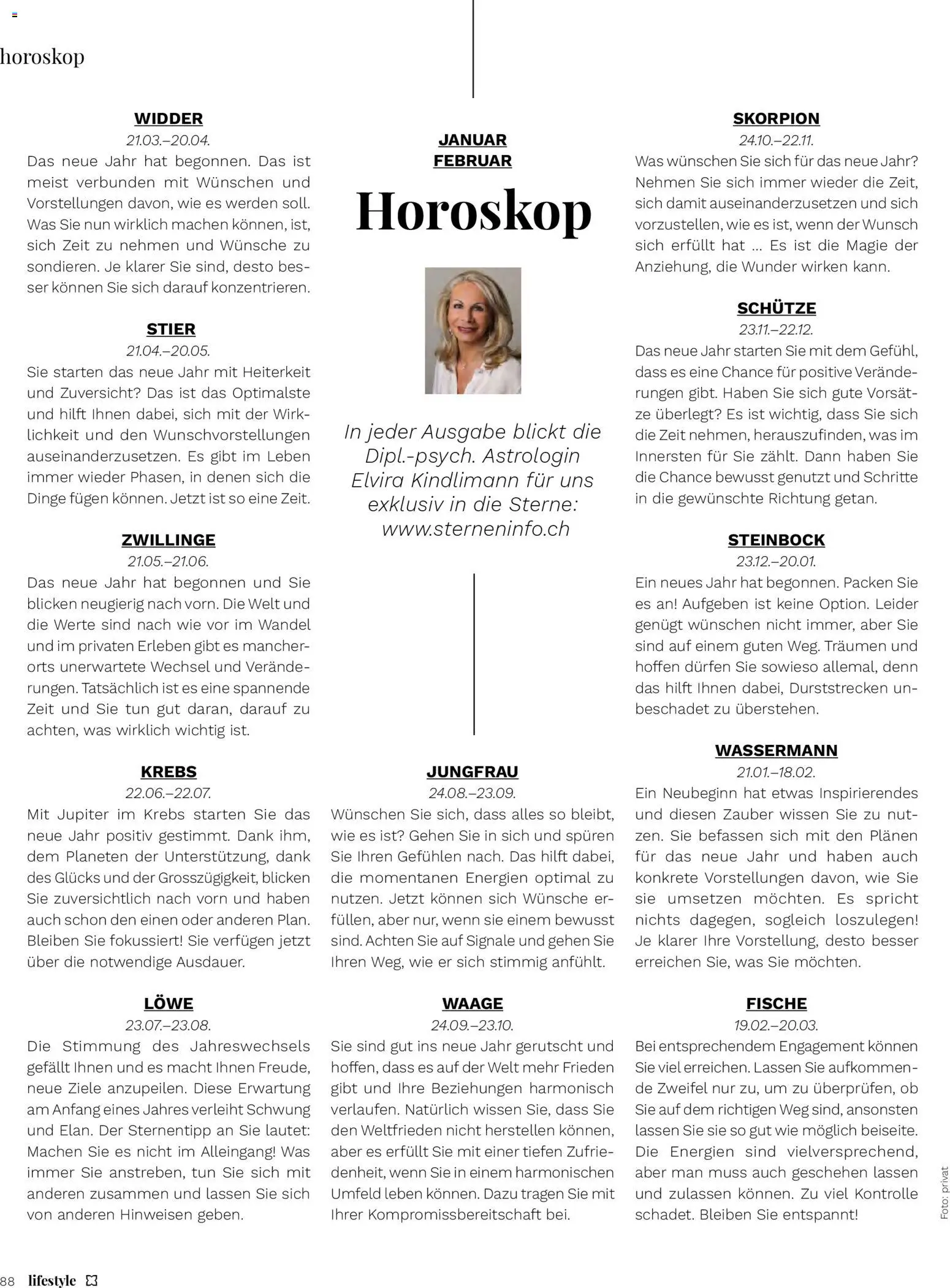 Müller Magazin – gültig ab 15.01.2026 | Seite: 88