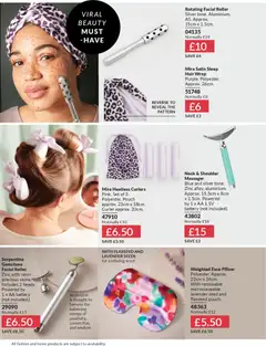 Preview of AVON - Offers valid from 01.01.2026 | Page: 36