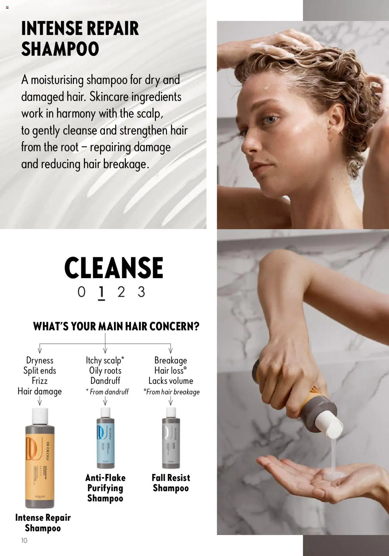  | Page: 10 | Products: Shampoo