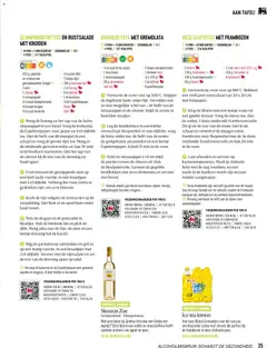 Delhaize folder  - Voorbeeld van een folder van Delhaize, geldig van 02.04.2026 | Pagina: 35