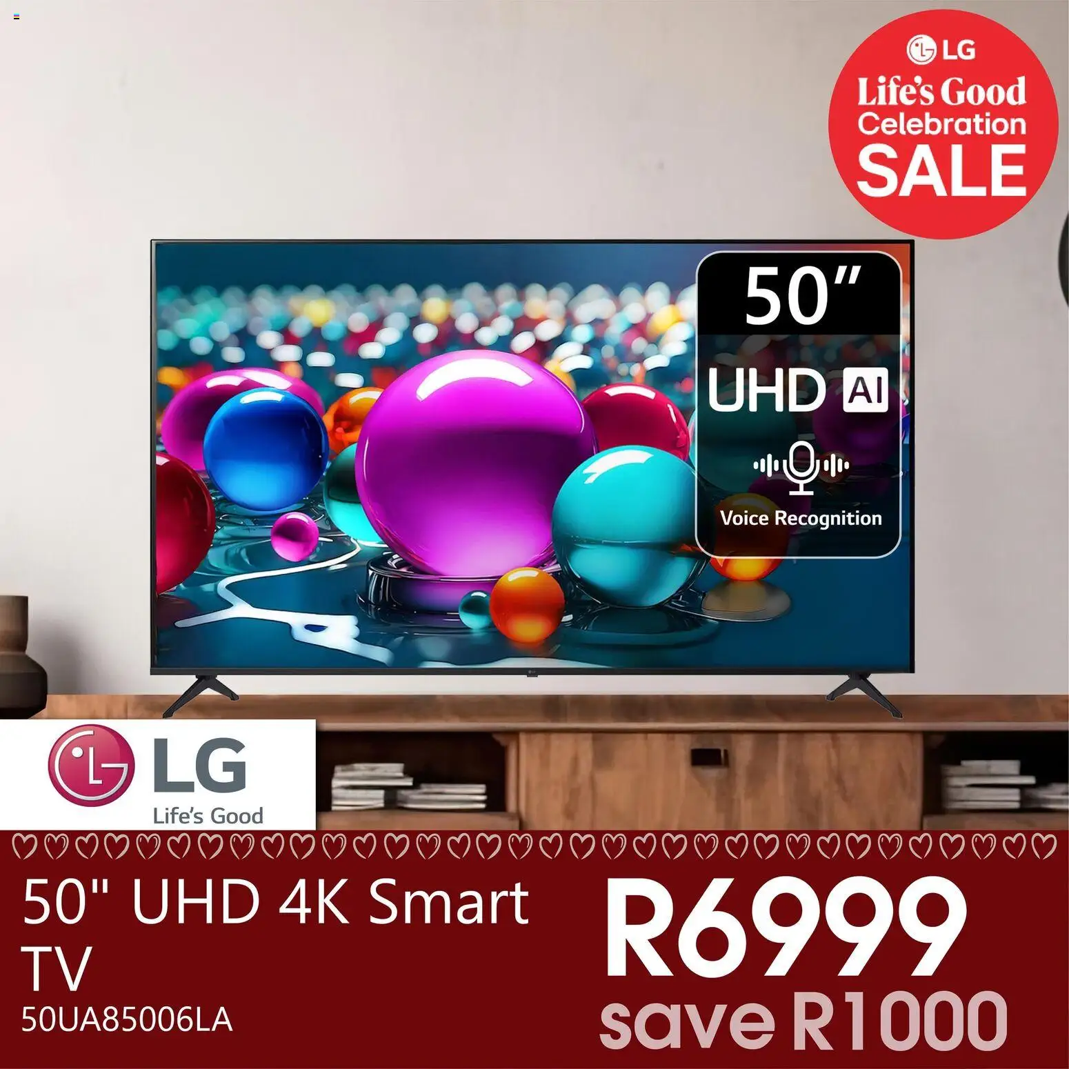 New Tafelberg Furnishers catalogue – valid from 13.02.2026 | Page: 5