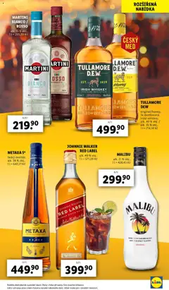 Lidl leták od 17.07.2025 | Strana: 25