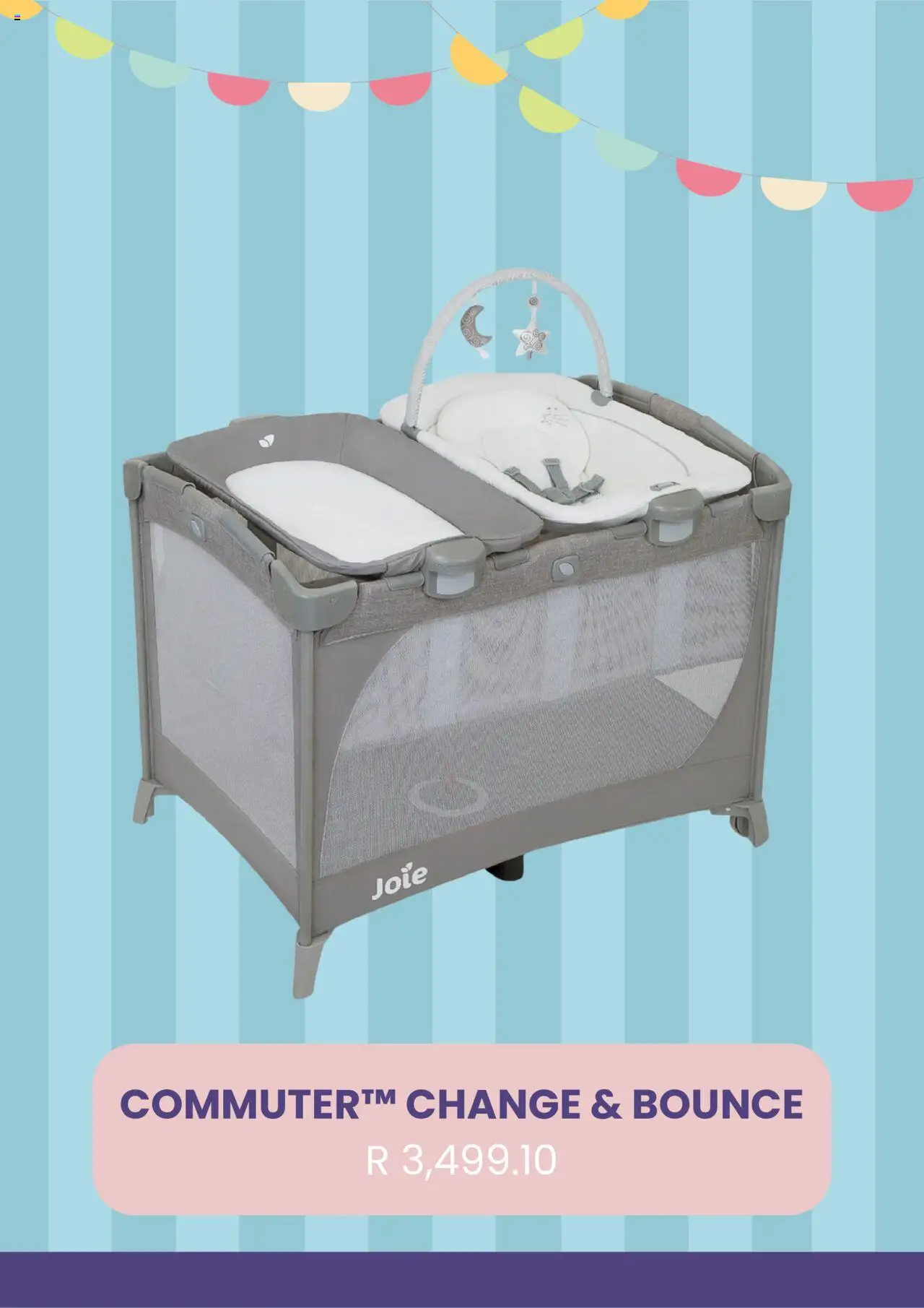 Babies R Us Specials │ valid from 12.08.2025 | Page: 3