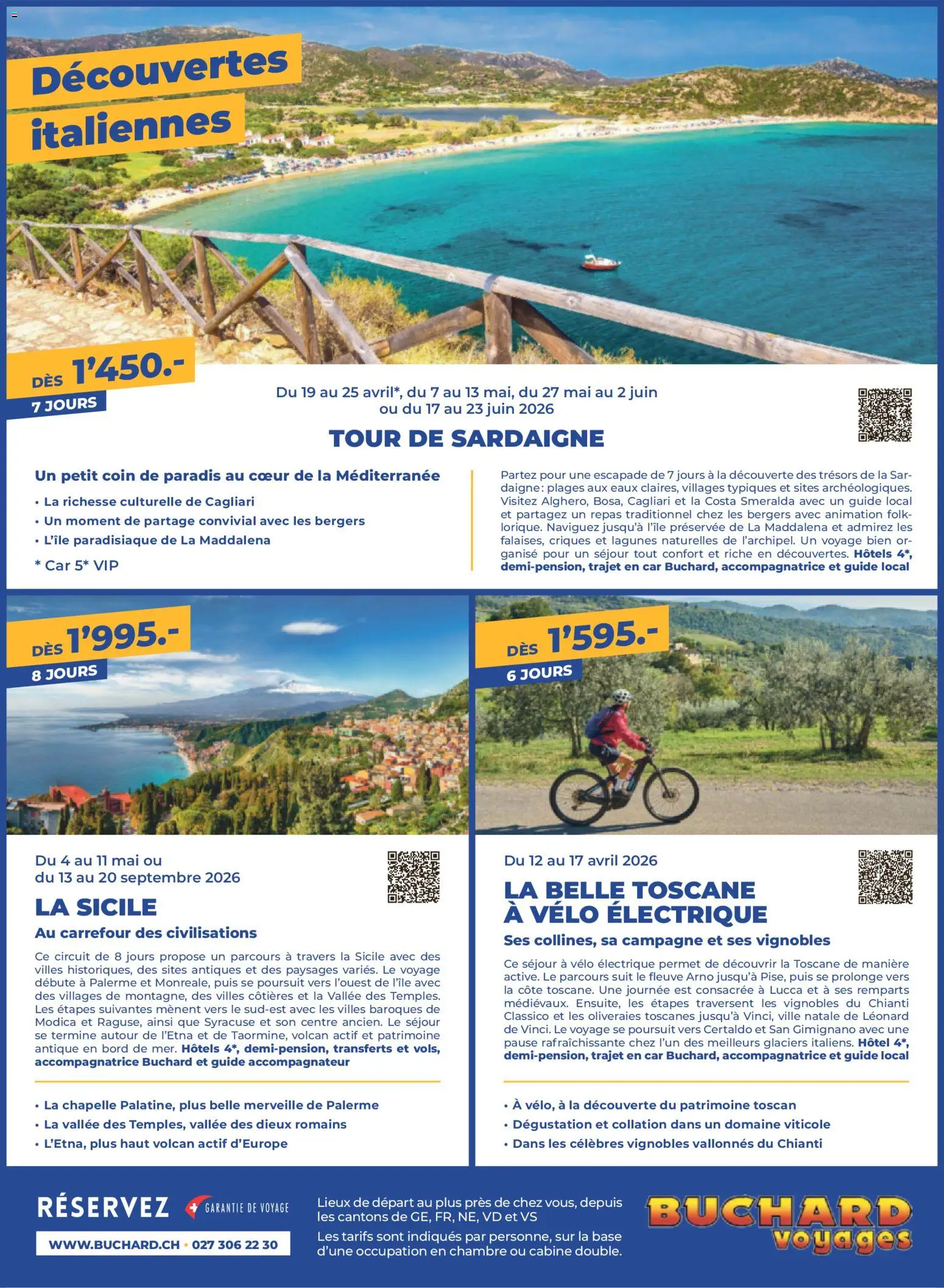 Migros Magazin FR – gültig ab 04.02.2026 | Seite: 16