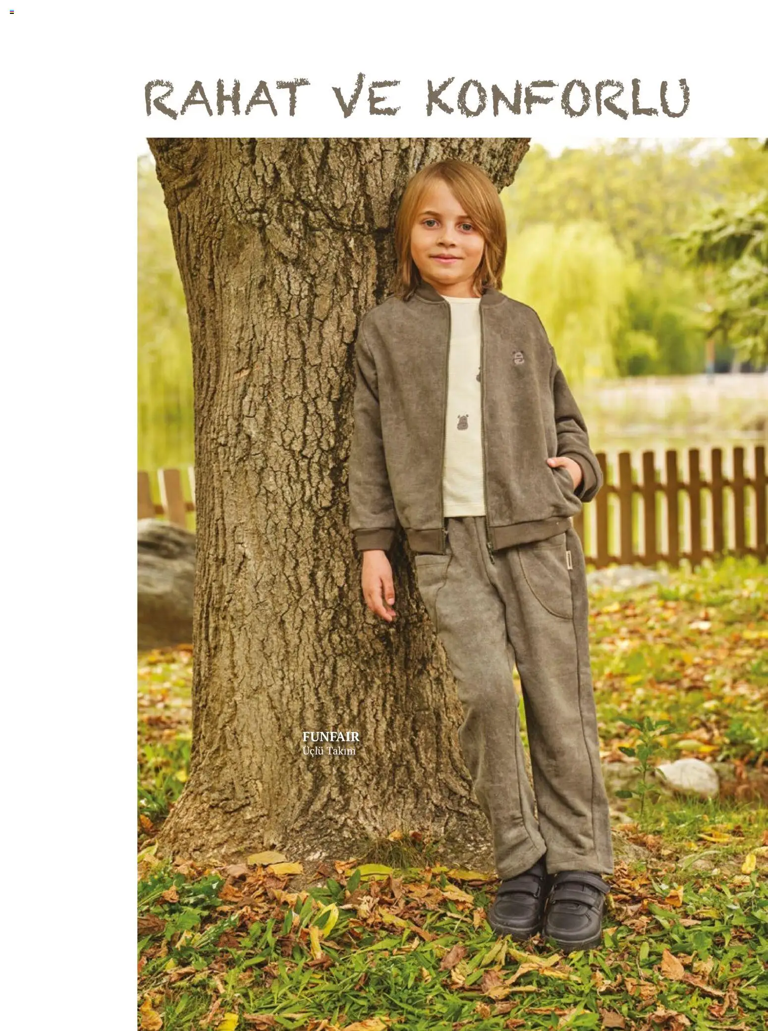 Özdilek Sonbahar - Kış Kataloğu - 09.01.2026 tarihinden itibaren geçerlidir | Sayfa: 107