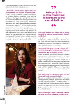 Bipa - BCmag 2025 -ZIMA - Pregled kataloga iz trgovine Bipa, vrijedi od 01.12.2025 | Stranica: 108