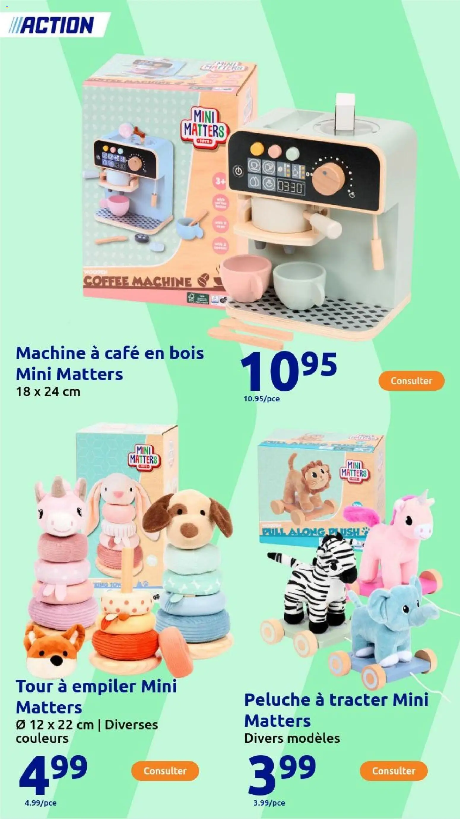 {H1} | Page: 68 | Produits: Machine à café, Peluche, Pull, Café