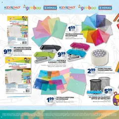 Stokrotka Gazetka - Witaj Szkoło od 13.08.2025 | Strona: 6 | Produkty: Stokrotka, Książki