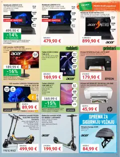 Ponuda Pevex - Pregled kataloga iz trgovine Pevex, vrijedi od 05.03.2026 | Stranica: 5