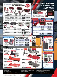 New Adendorff catalogue – valid from 01.09.2025 | Page: 7