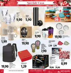 Anteprima del volantino Volantino EMI	 valido a partire dal 11.12.2025 | Pagina: 30