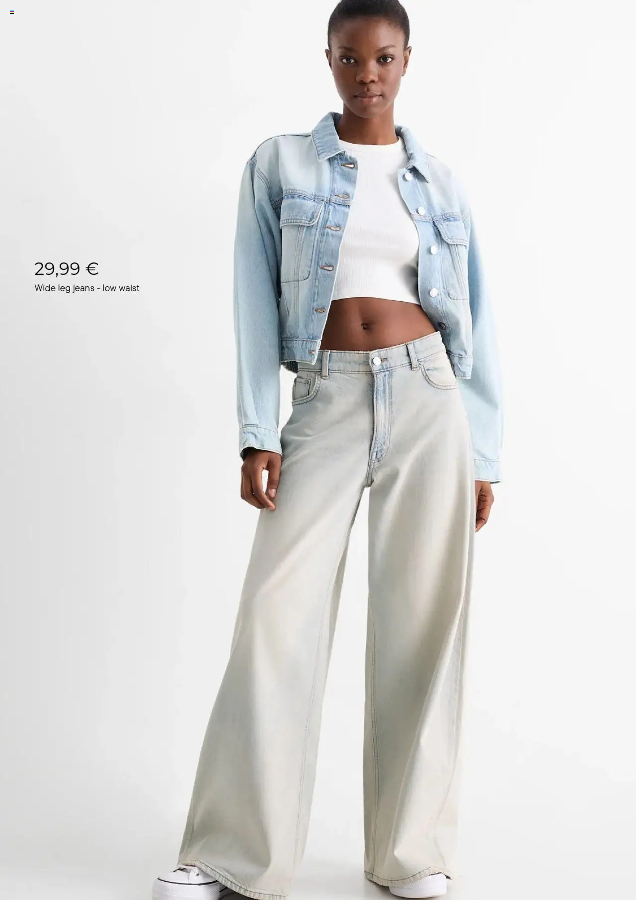 C&A Prospekt 	 - gültig ab dem 01.08.2025 | Seite: 11 | Produkte: Jeans