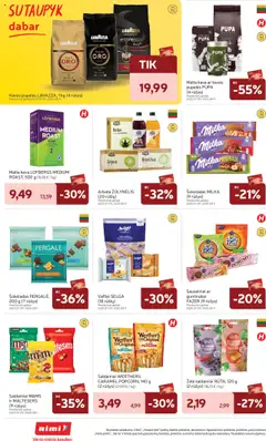 Rimi - Leidinys│galioja nuo 29.07.2025 | Puslapis: 25