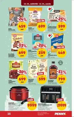 Kalifa Darált Dió, cukrozott darált dió, 200 g - amely érvényes a következő dátumtól: 18.12.2025 | Oldal: 19 | Termékek: Datolya, Háztartási keksz, Sárgabarack, Keksz