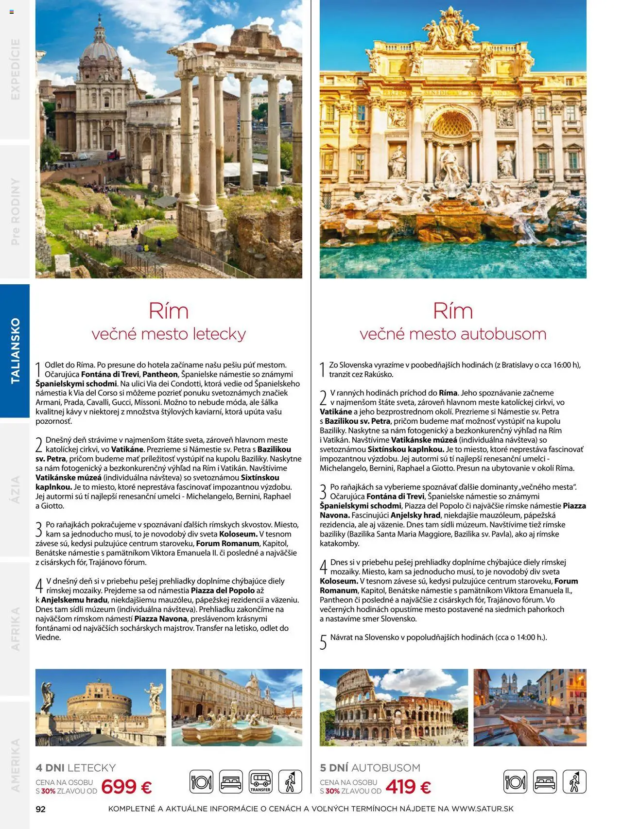 Nové Satur akcie – leták je platný od 24.09.2024 | Strana: 92