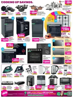 Game specials catalogue – valid from 23.09.2025 | Page: 8