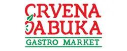 Crvena jabuka katalog