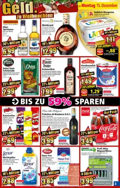 Norma Prospekt 	 ab 15.12.2025 gültig | Seite: 3