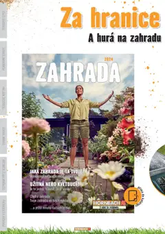 Náhled letáku HORNBACH leták - Terasa od 13.08.2025 | Strana: 54