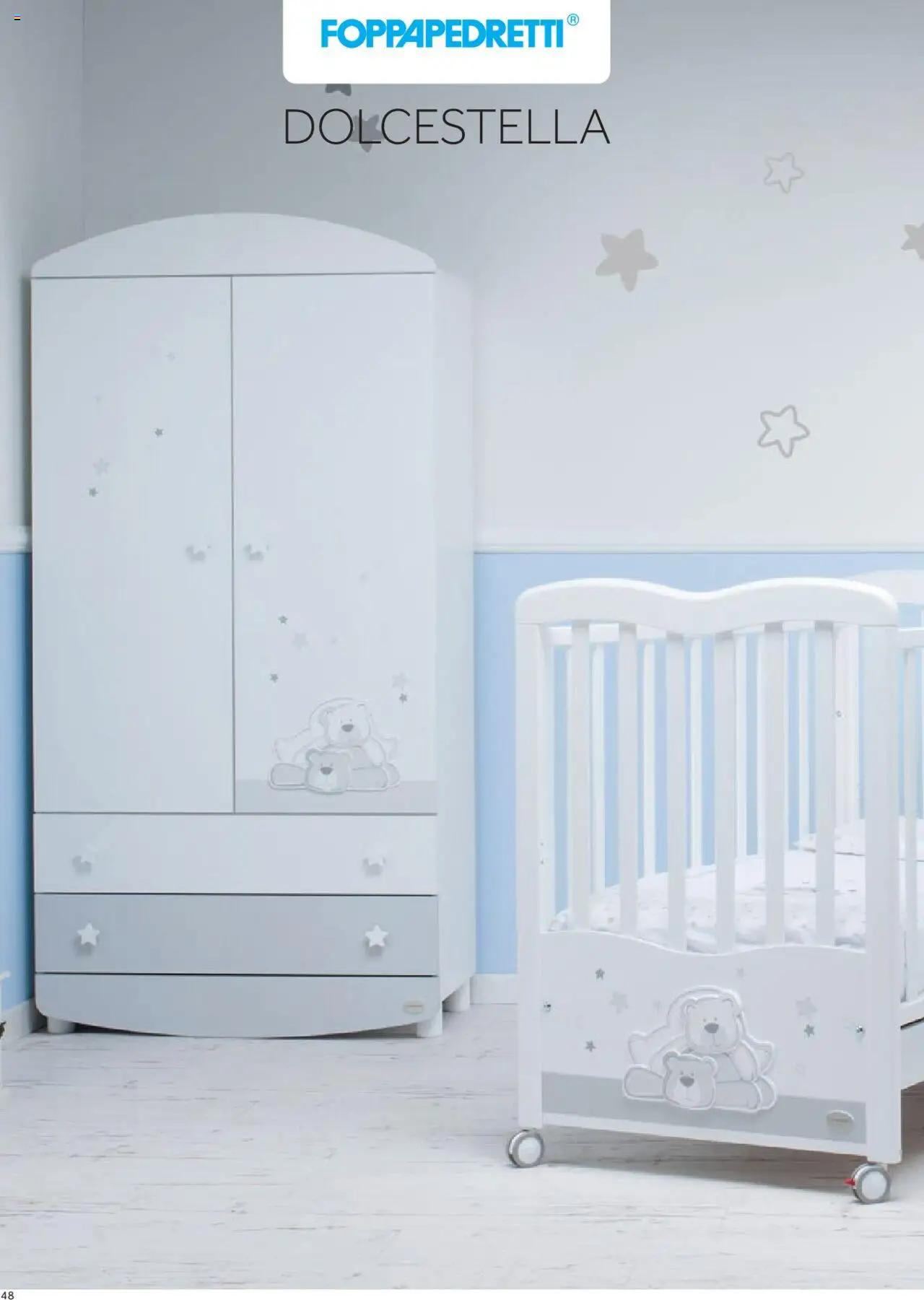 Volantino Prenatal del 01.01.2025 | Pagina: 41