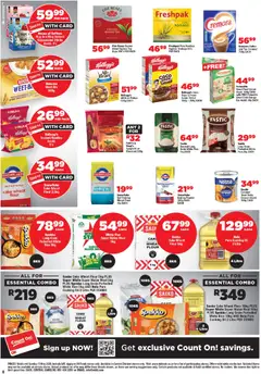 OK Foods specials catalogue – valid from 24.04.2026 | Page: 8