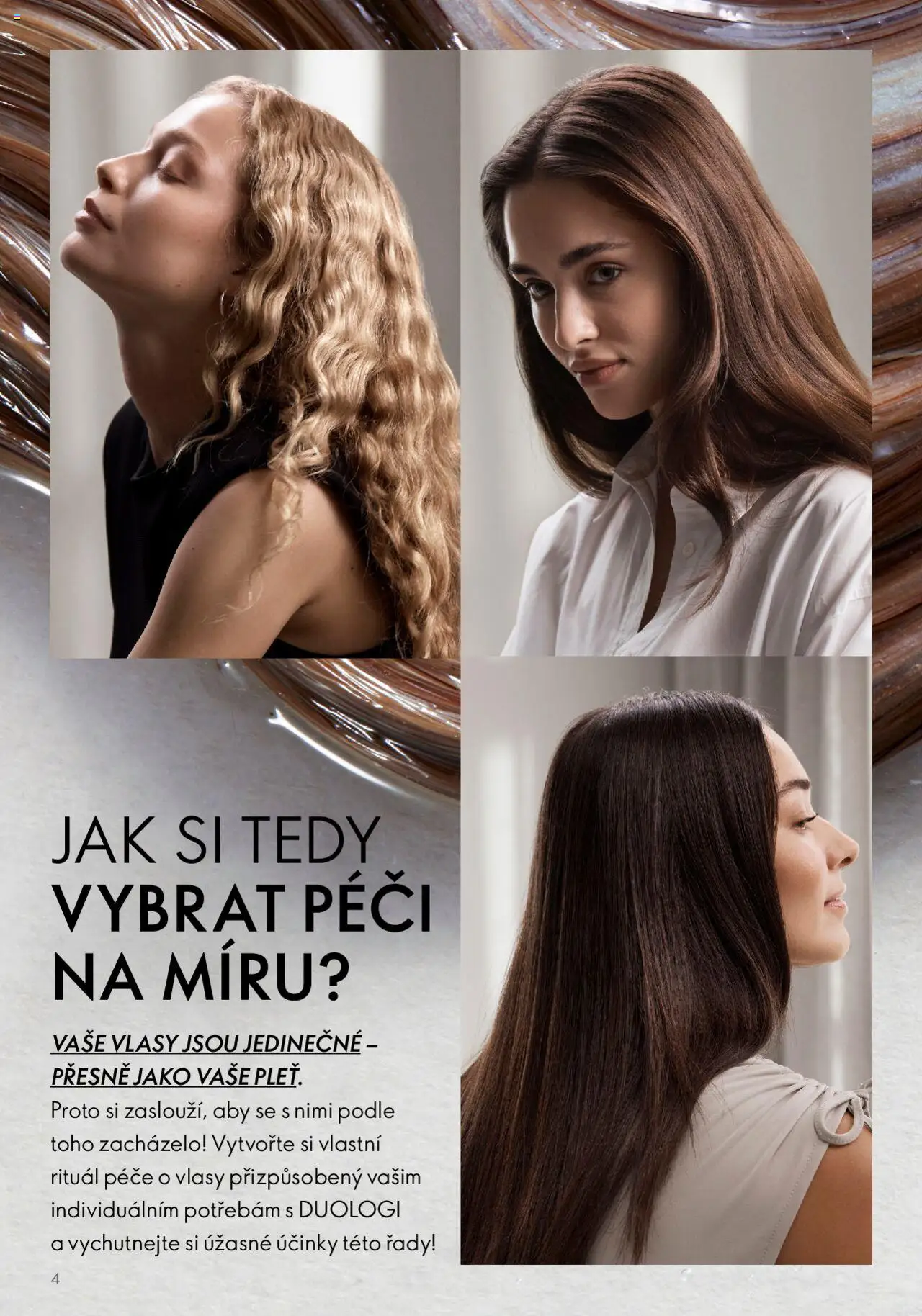 Oriflame katalog Duologi od 02.05.2023 | Strana: 4