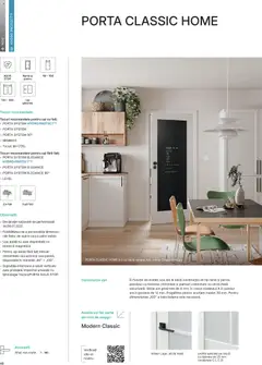 Ofertele Proges valabile de la 13.02.2026 | Pagină: 43 | Produse: Tablă, Mâner, Traverse, Ușă