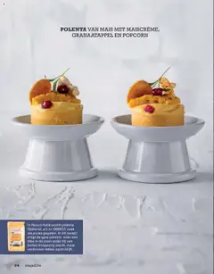 Sligro - magaZiNe 47 Surprise! - Voorbeeld van een folder van Sligro, geldig van 28.07.2025 | Pagina: 24
