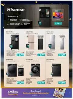 Preview of Sharaf DG offers valid from 16.01.2026 | Page: 40 | Products: Peber, Bønner, Mousse à raser, Tablets