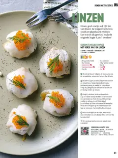 Delhaize folder  - Voorbeeld van een folder van Delhaize, geldig van 02.04.2026 | Pagina: 83