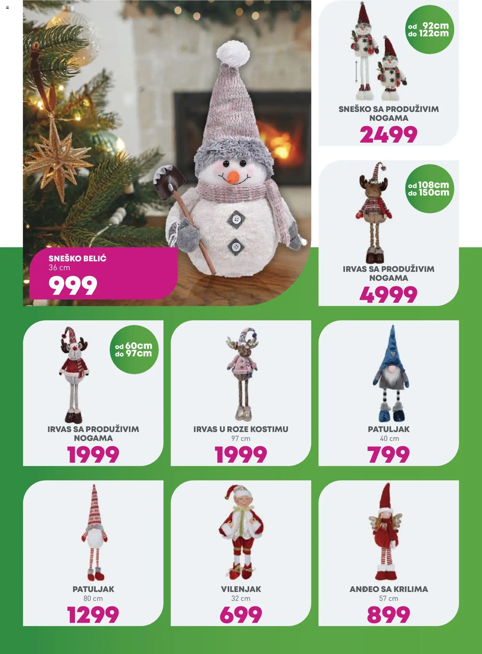 JUMBO katalog - važi od 17.11.2025 | Strana: 22