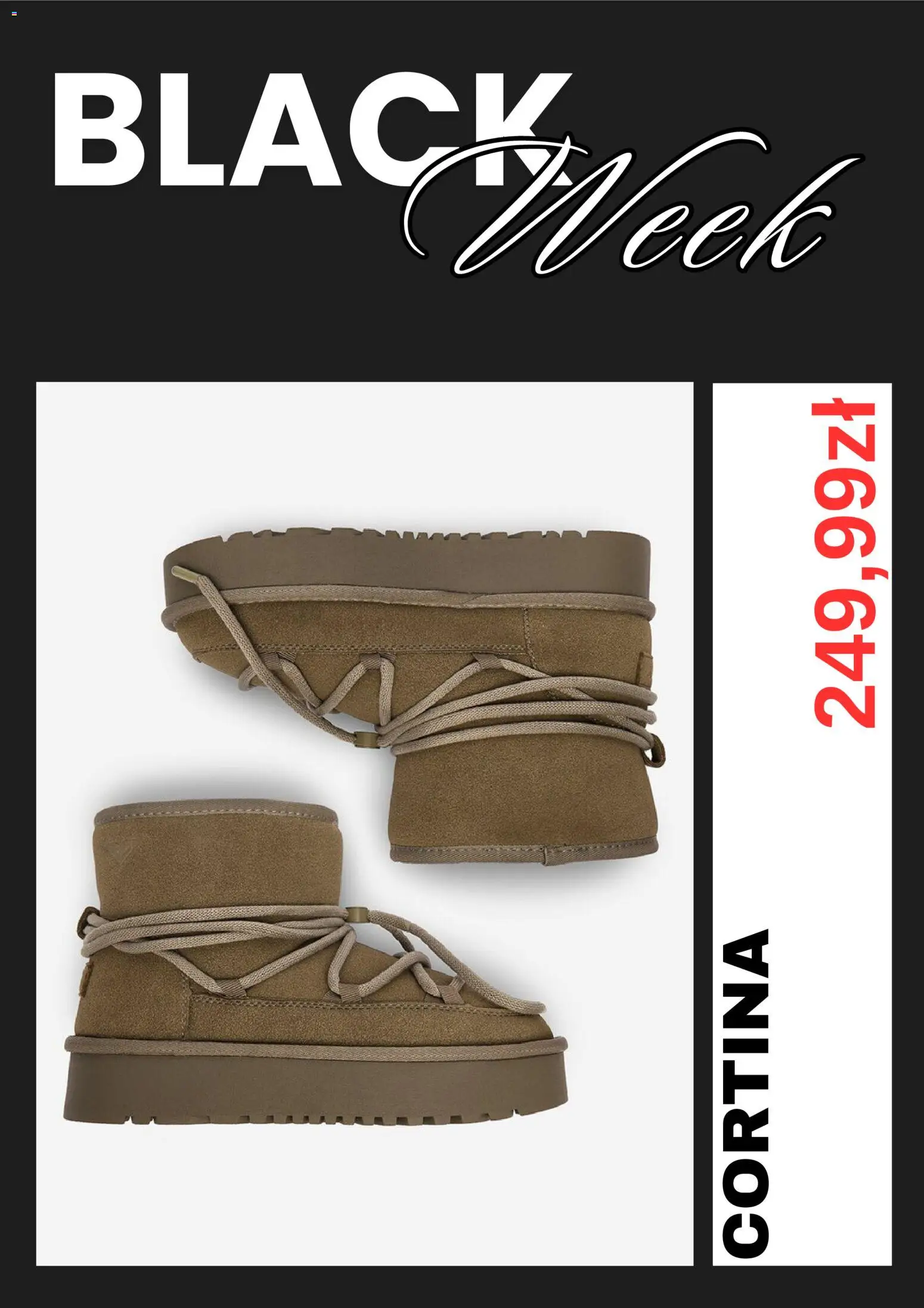 CCC Black Friday od 26.11.2025 | Strona: 6