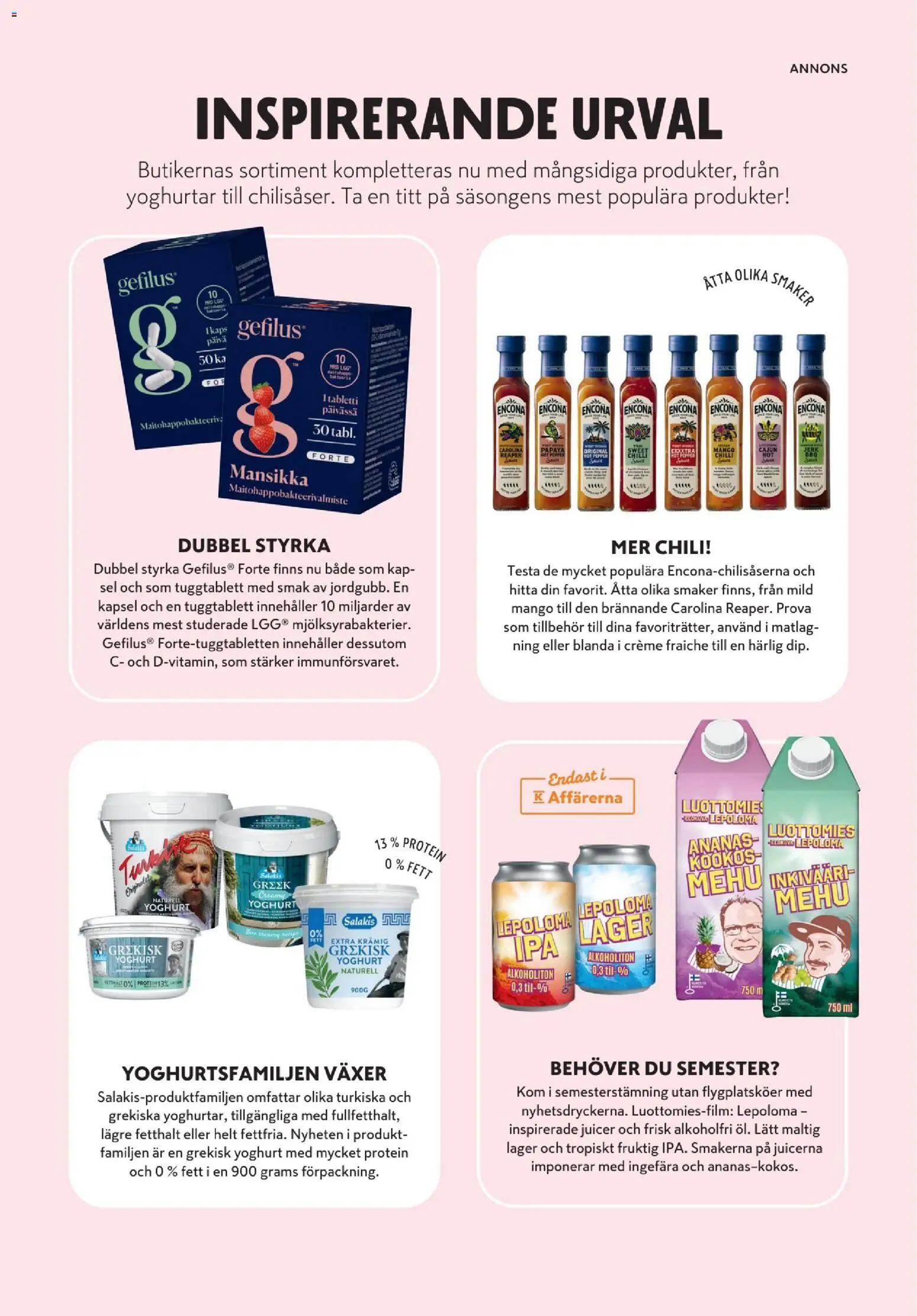 K-Market - K-mat – voimassa 04.02.2026 alkaen | Sivu: 51