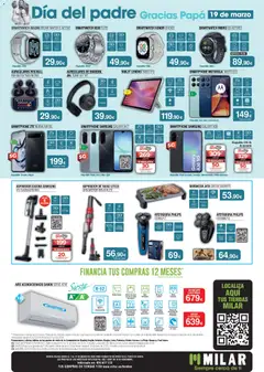 Vista previa Milar folleto válido desde el 01.03.2026 | Página: 4