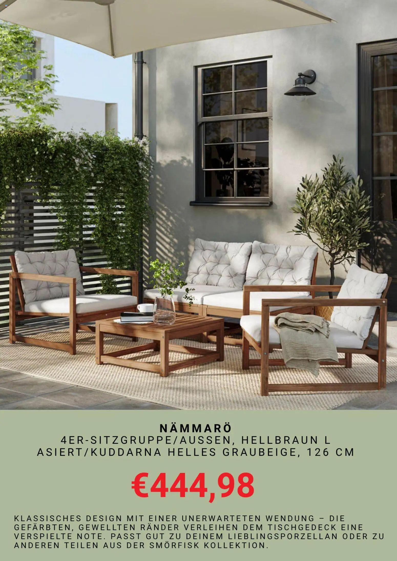 IKEA Flugblatt gültig ab 16.04.2026 | Seite: 4