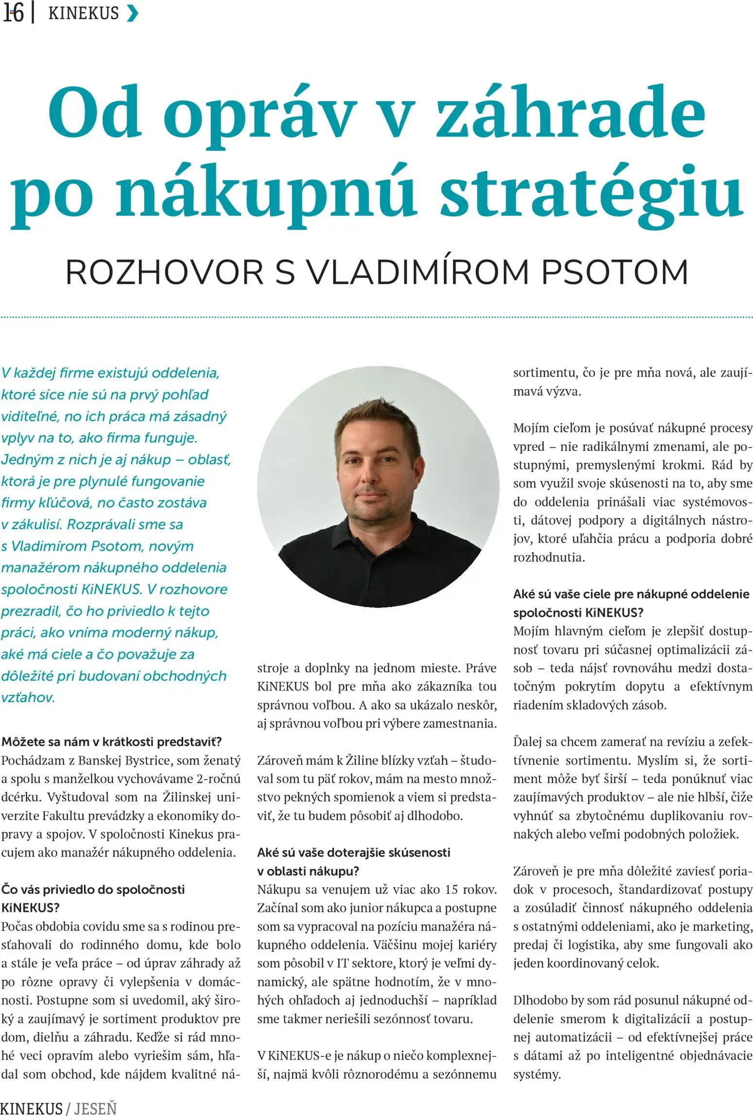 Nové Kinekus akcie – leták je platný od 27.10.2025 | Strana: 16