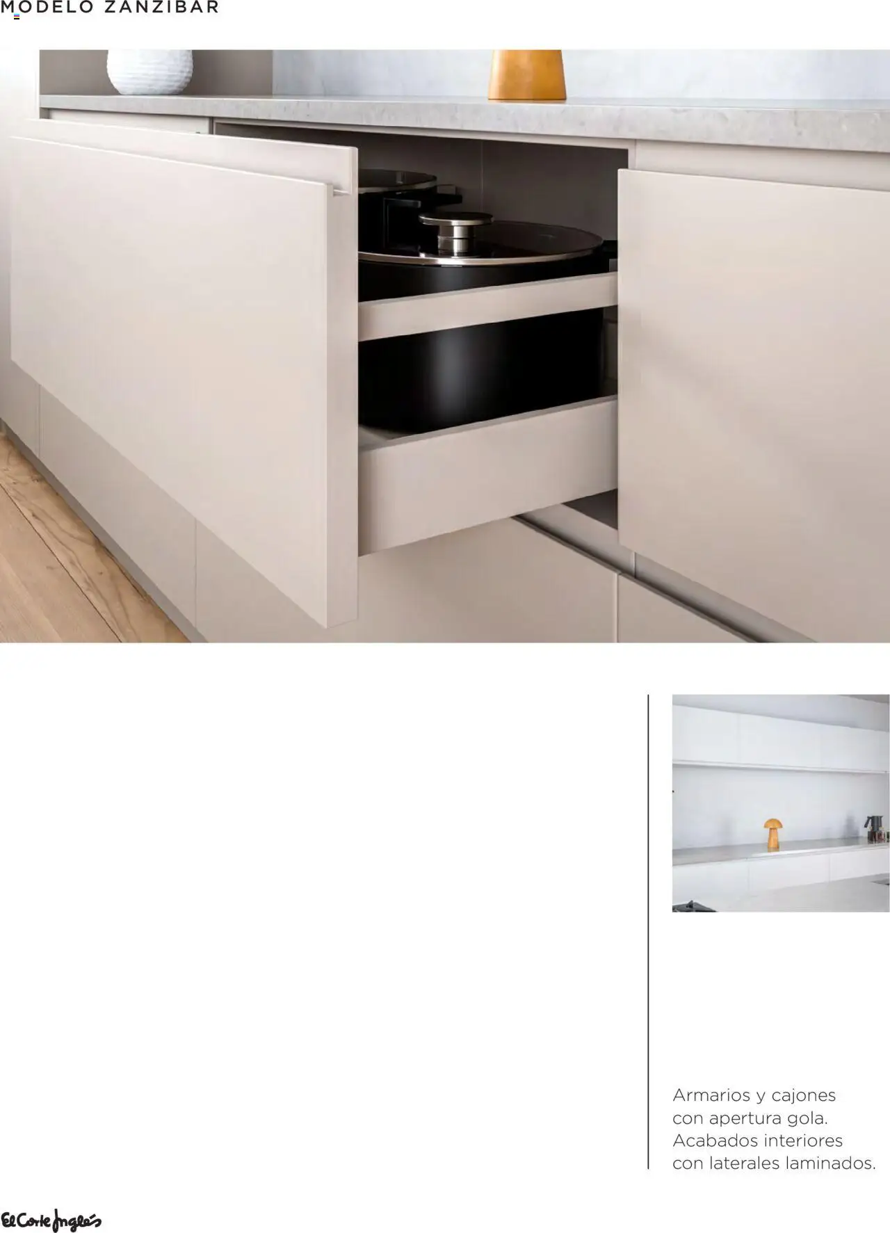 El Corte Inglés ofertas │ válido desde el 20.06.2025 | Página: 18