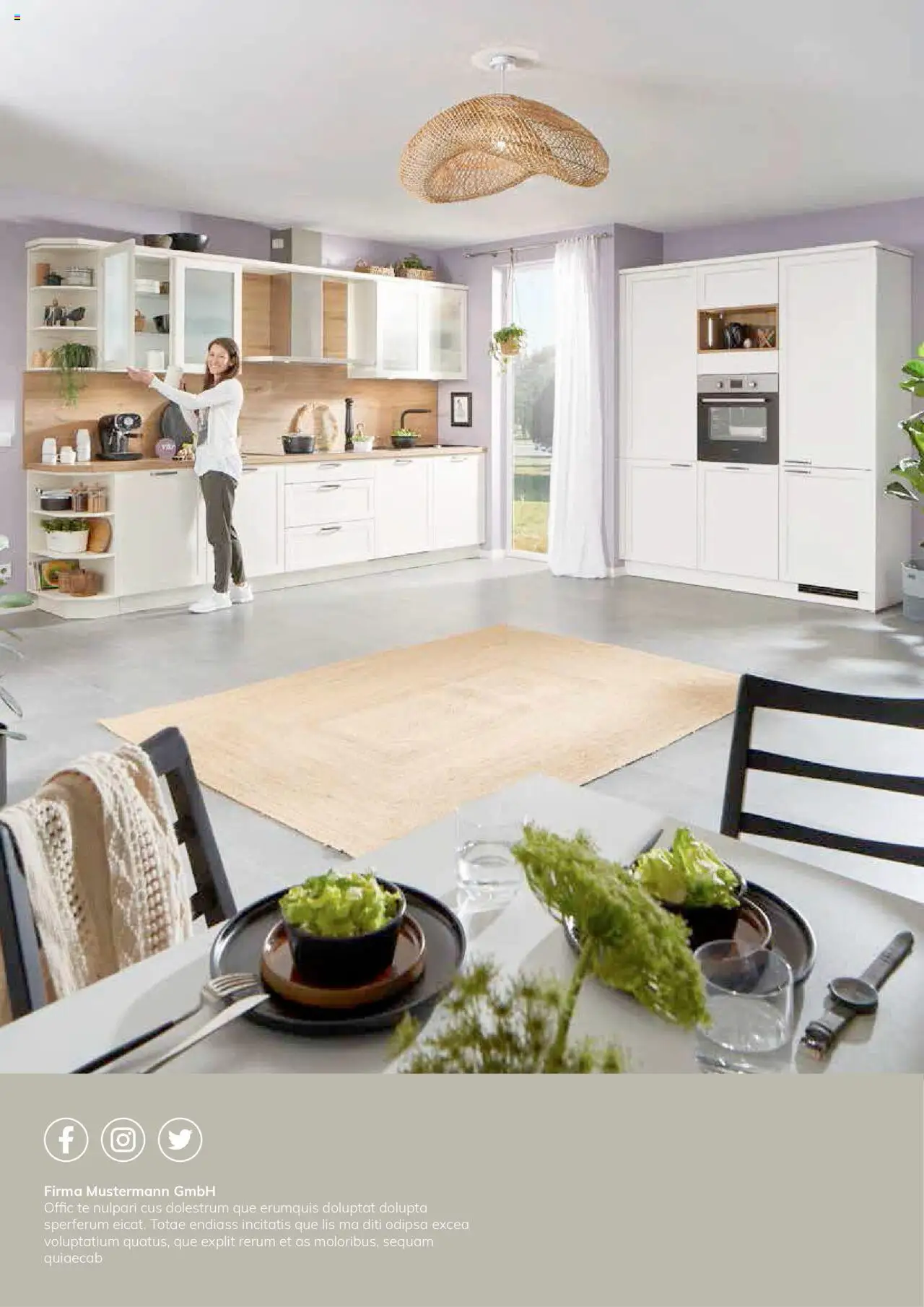 Ostermann Mondo Küchenmagazin – gültig ab 26.05.2025 | Seite: 66