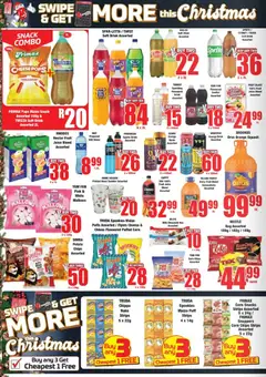 Boxer specials catalogue – valid from 17.12.2025 | Page: 4