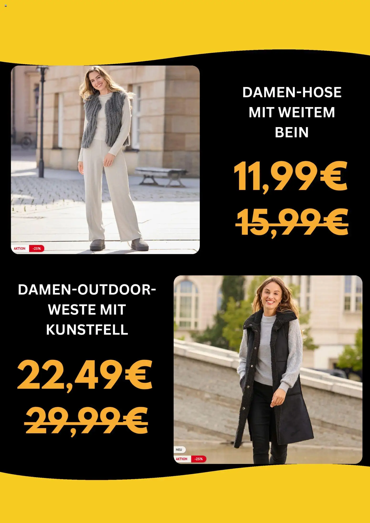 NKD - Black Friday – gültig ab 21.11.2025 | Seite: 2