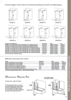 Bauhaus - Skärgård gyldig fra 01.01.2026 | Side: 35 | Produkter: Søm, Magnet