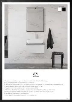 Bauhaus - Camargue IQ+  gyldig fra 01.03.2025 | Side: 19