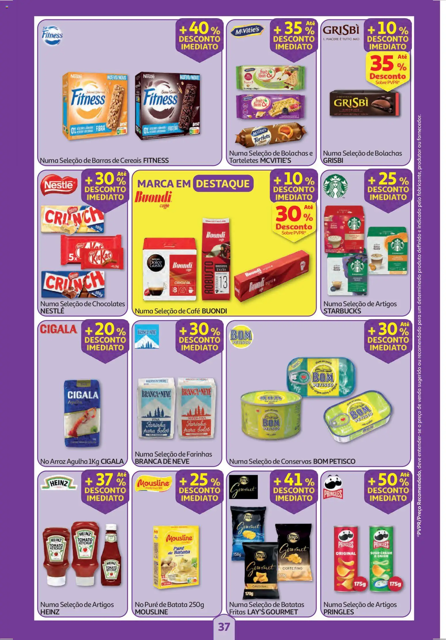 Auchan folheto │ válido de 18.12.2025 | Página: 37