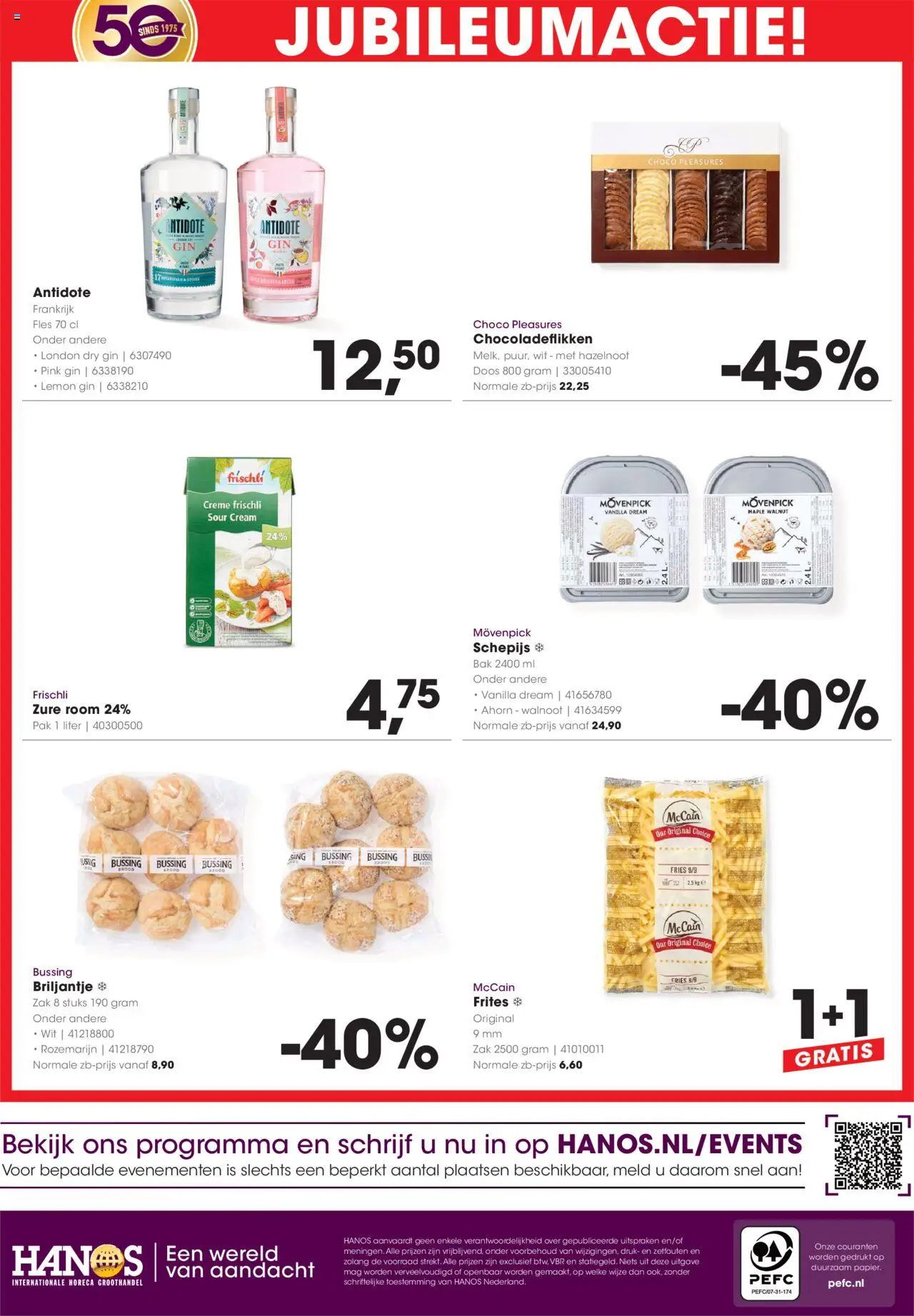  | Pagina: 32 | Producten: Zure room, Gin, Fles, Crème
