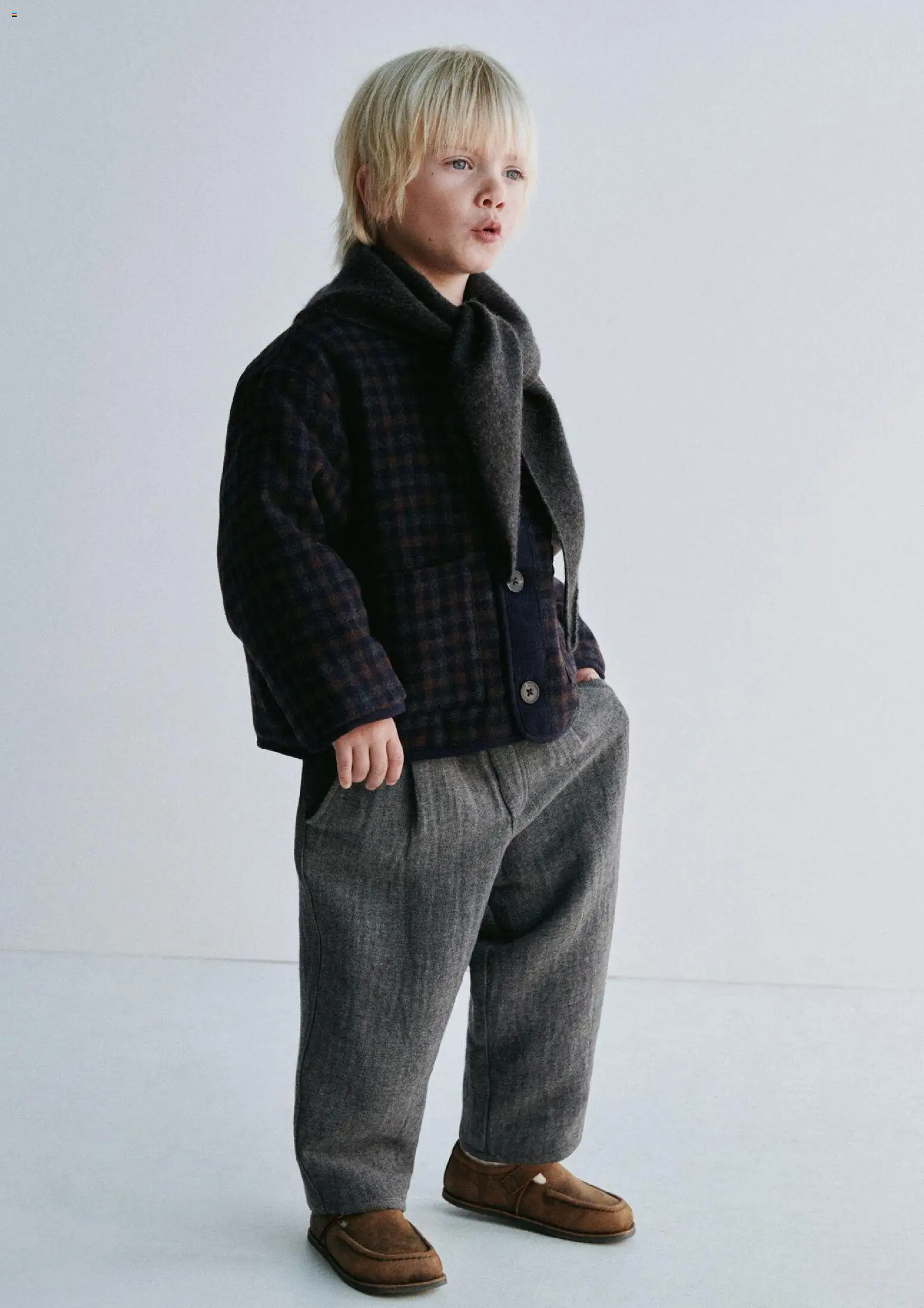 Zara katalog | vrijedi od 03.11.2025 | Stranica: 14