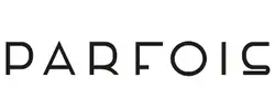 Logo de Parfois en la categoría Ropa, calzado y deporte