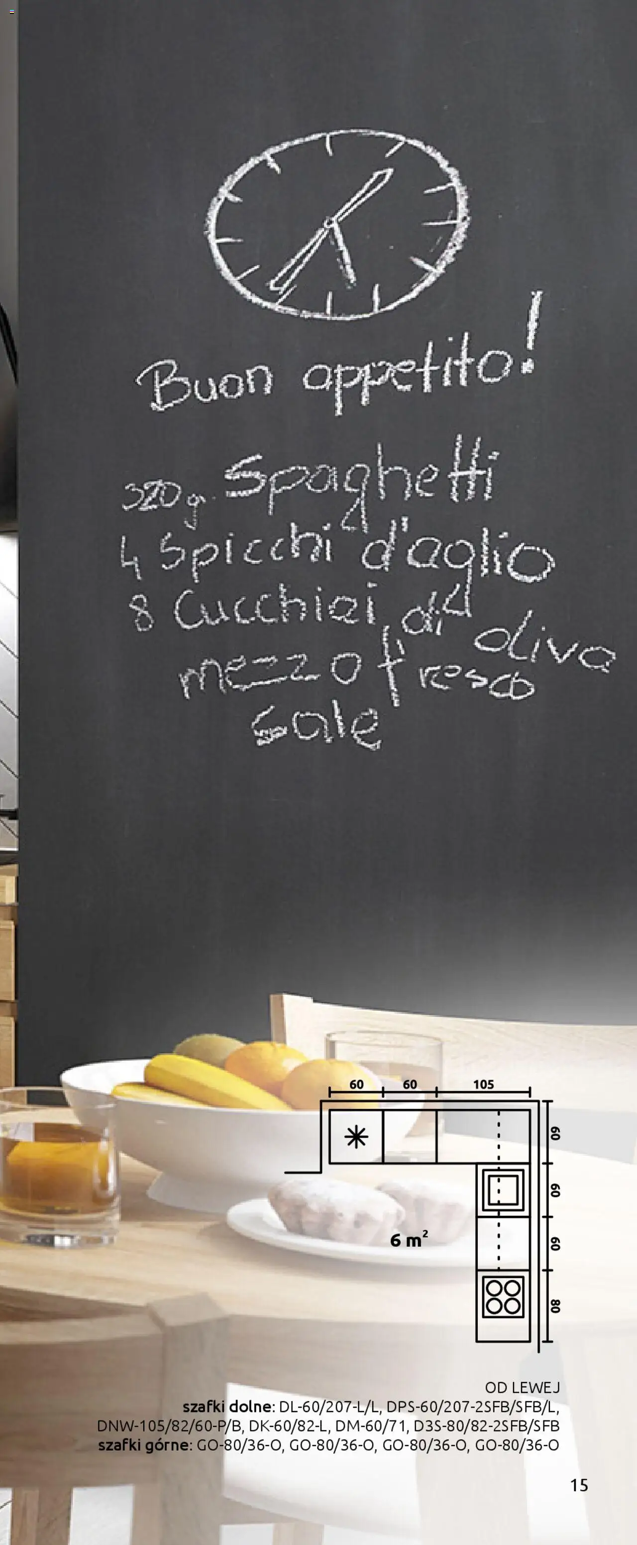 Black Red White promocje - Kuchnie od 18.06.2025 | Strona: 29