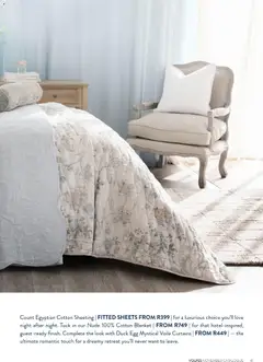 Volpes specials catalogue – valid from 18.11.2025 | Page: 79 | Products: Blanket