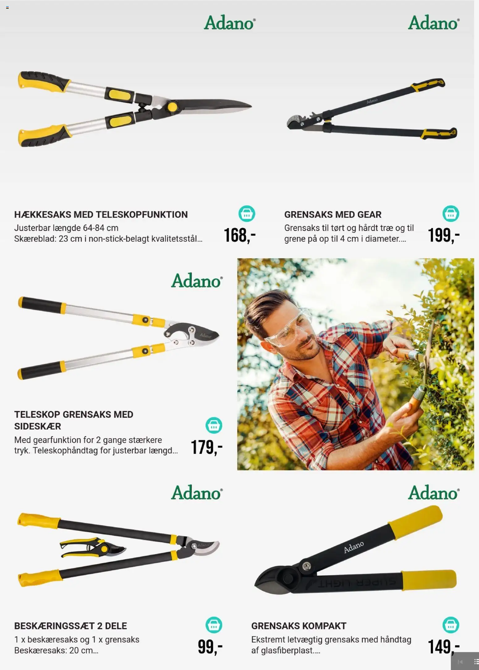 Harald Nyborg tilbudsavis – gyldig fra 05.03.2026 | Side: 26