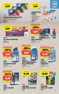 Aldi Aktionen ab 16.10.2025 gültig | Seite: 10